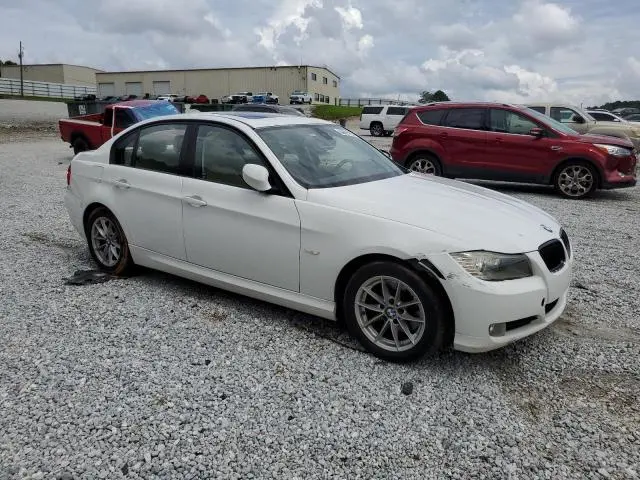 2010 BMW 328 I  
