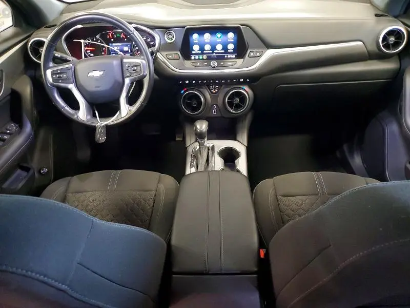 2020 CHEVROLET BLAZER 2LT  