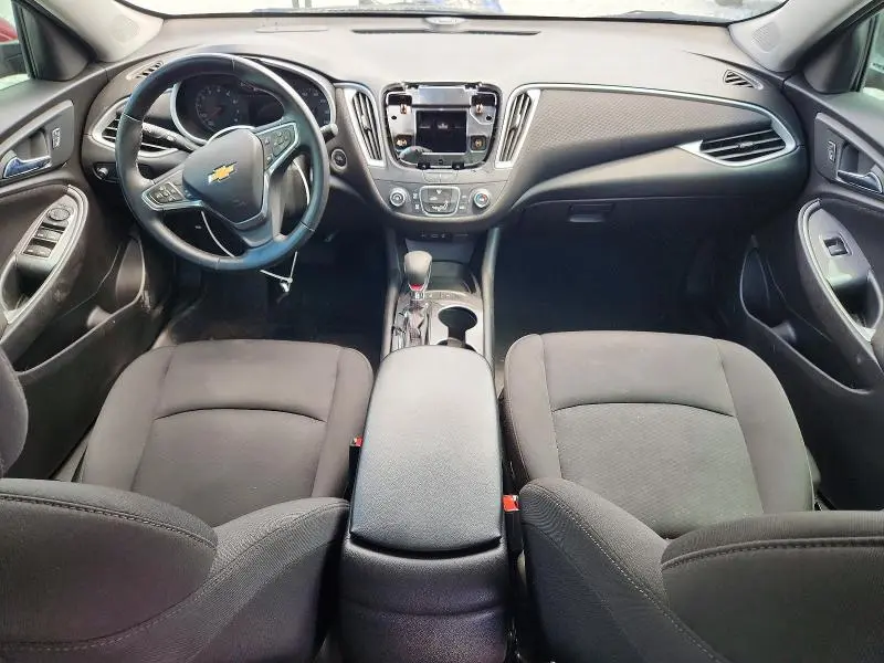 2024 CHEVROLET MALIBU RS  