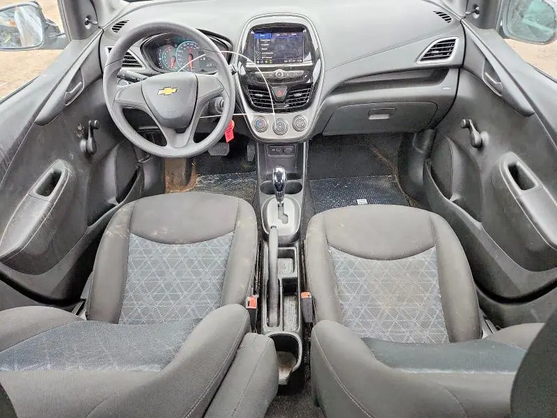 2022 CHEVROLET SPARK LS  