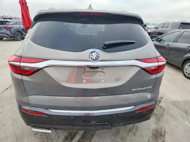 2019 BUICK ENCLAVE AVENIR  