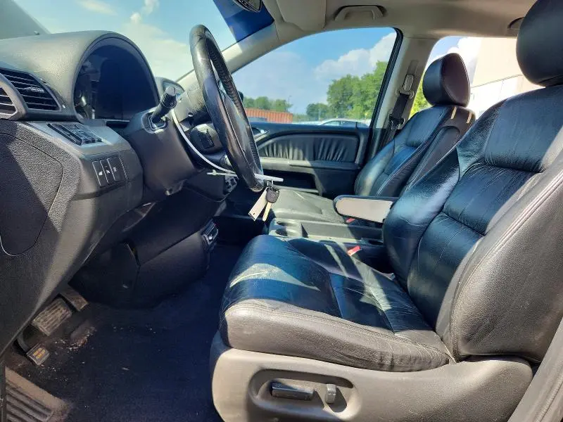 2010 HONDA ODYSSEY TOURING  