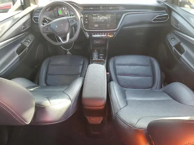 2022 CHEVROLET BOLT EUV PREMIER  