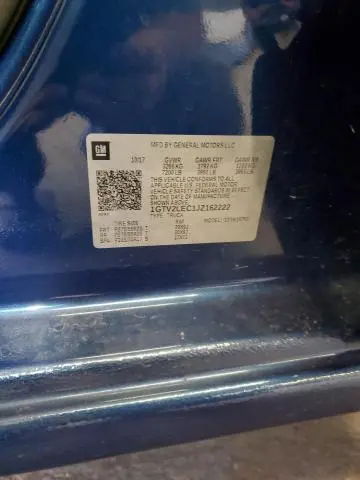 2018 GMC SIERRA K1500  