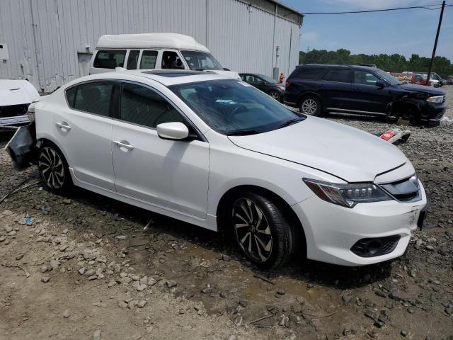 2017 ACURA ILX PREMIUM