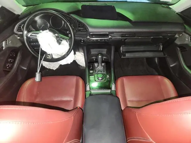 2023 MAZDA 3 PREFERRED  