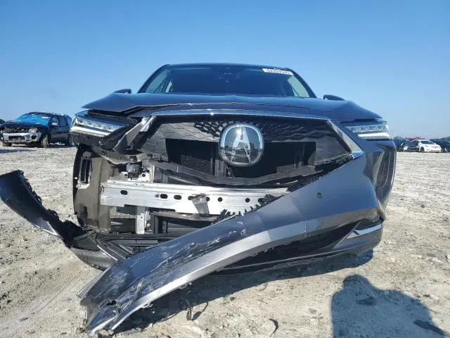 2024 ACURA MDX TECHNOLOGY  