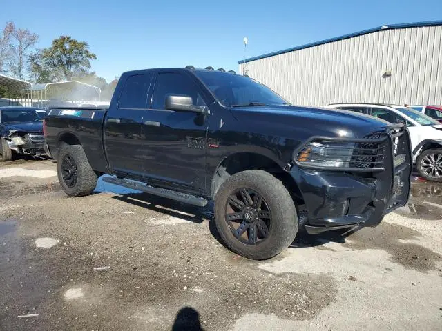 2015 RAM 1500 ST  