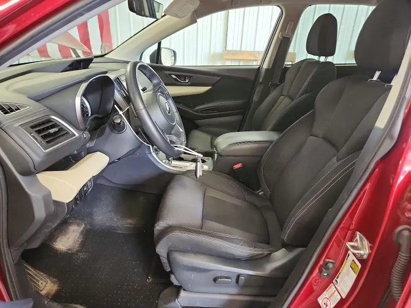 2019 SUBARU ASCENT PREMIUM  