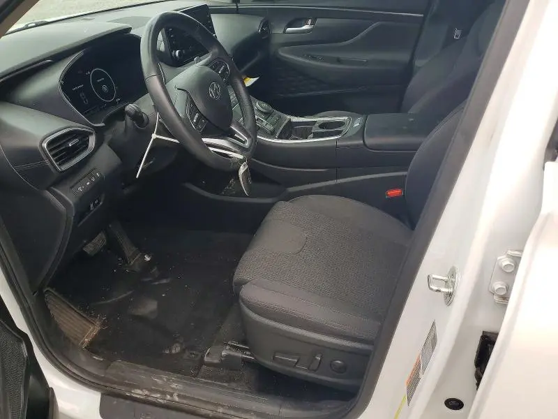2022 HYUNDAI SANTA FE XRT  
