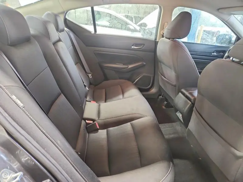 2020 NISSAN ALTIMA S  