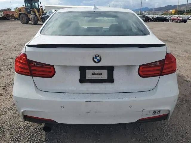 2013 BMW 328 I
