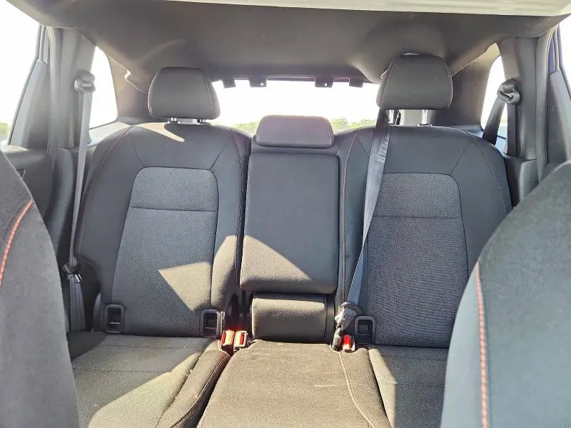 2023 HONDA CR-V SPORT  