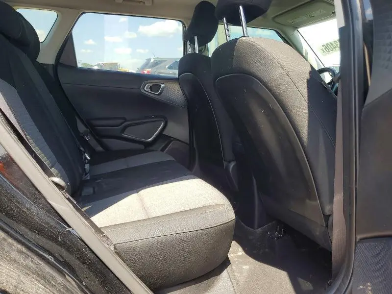 2020 KIA SOUL GT LINE  