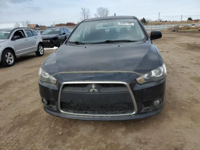 2014 MITSUBISHI LANCER GT  