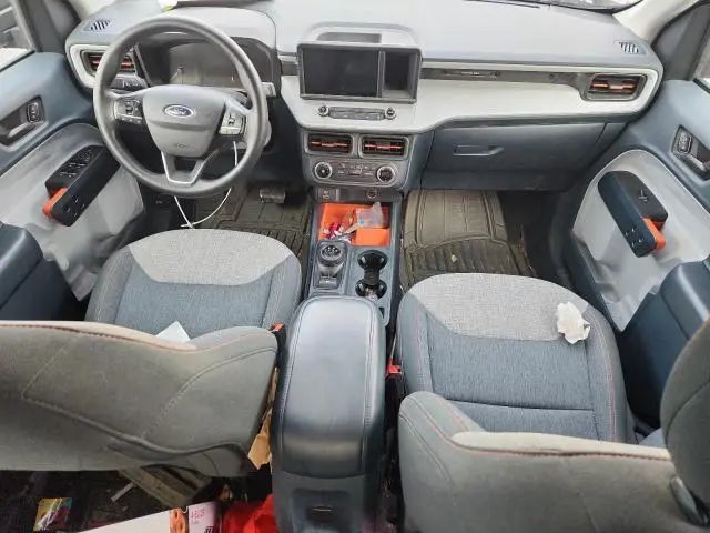 2022 FORD MAVERICK XL  