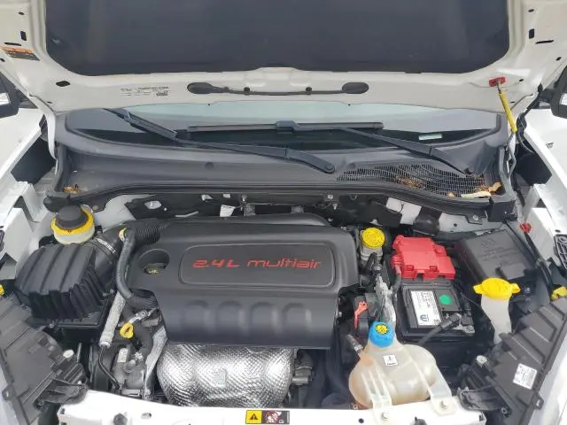 2020 RAM PROMASTER CITY   