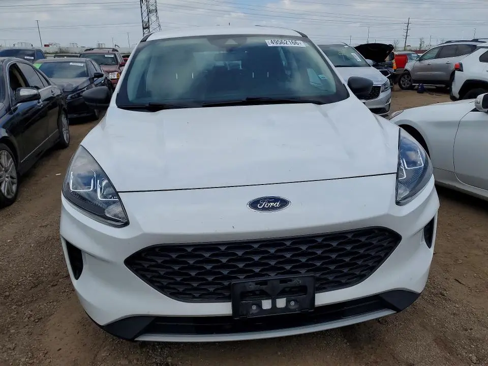 2020 FORD ESCAPE S  