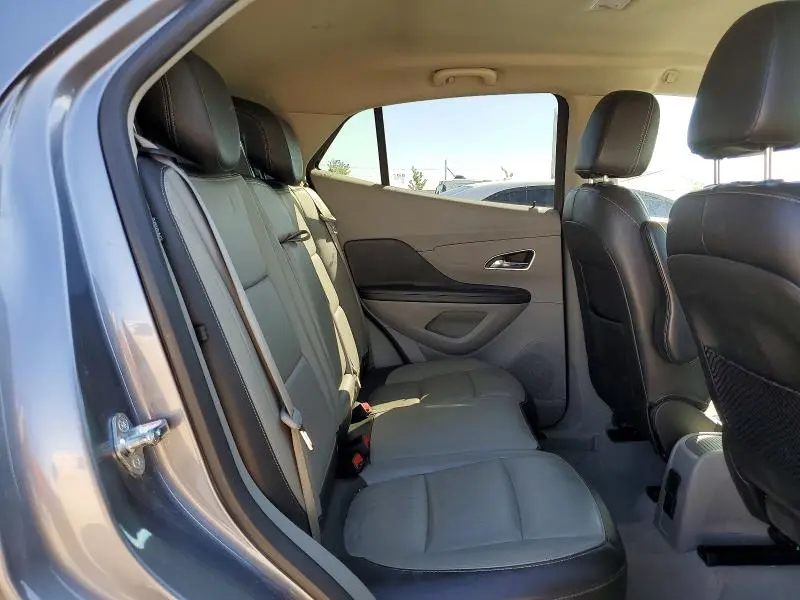 2014 BUICK ENCORE   