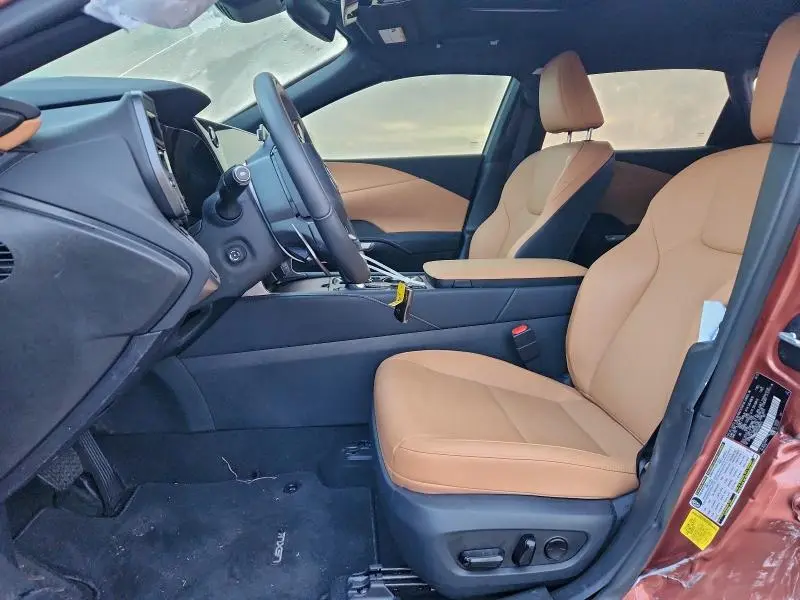 2025 LEXUS RX 350H BASE  