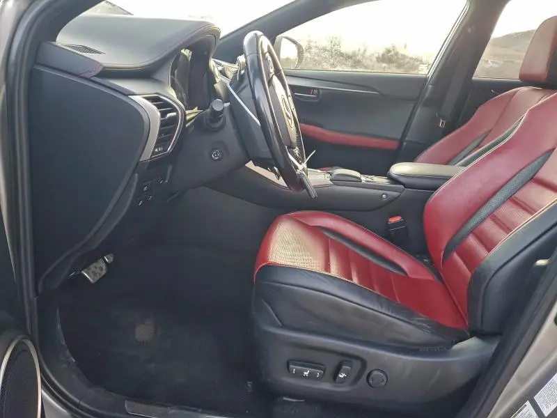 2020 LEXUS NX 300 F SPORT  