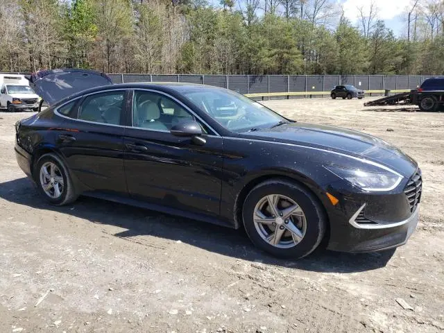 2022 HYUNDAI SONATA SE  