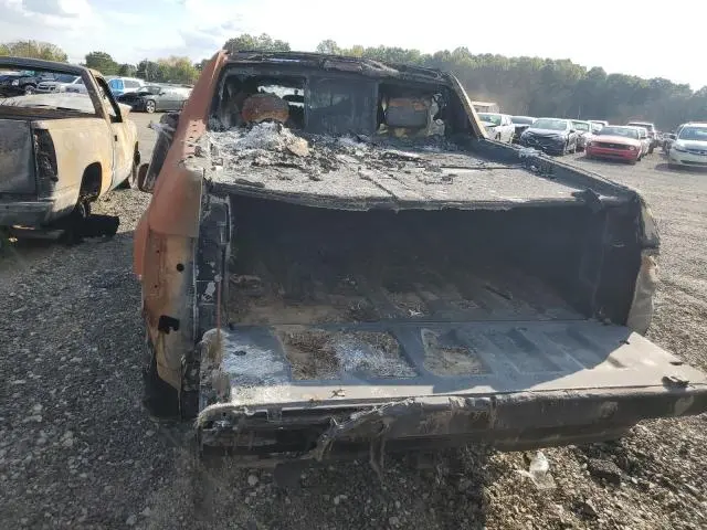 2012 HONDA RIDGELINE RTL  