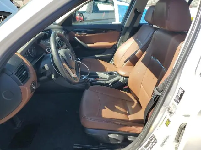 2015 BMW X1 XDRIVE28I  