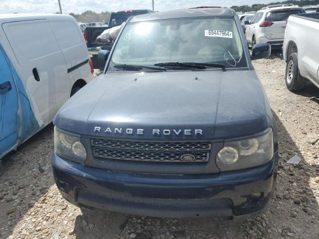 2011 LAND ROVER RANGE ROVER SPORT HSE