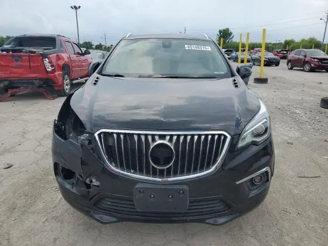 2016 BUICK ENVISION PREMIUM  