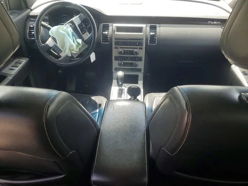 2011 FORD FLEX SEL  