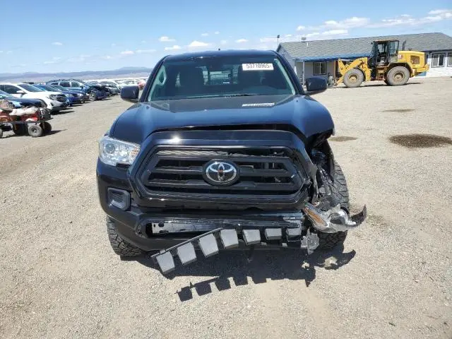 2020 TOYOTA TACOMA ACCESS CAB  