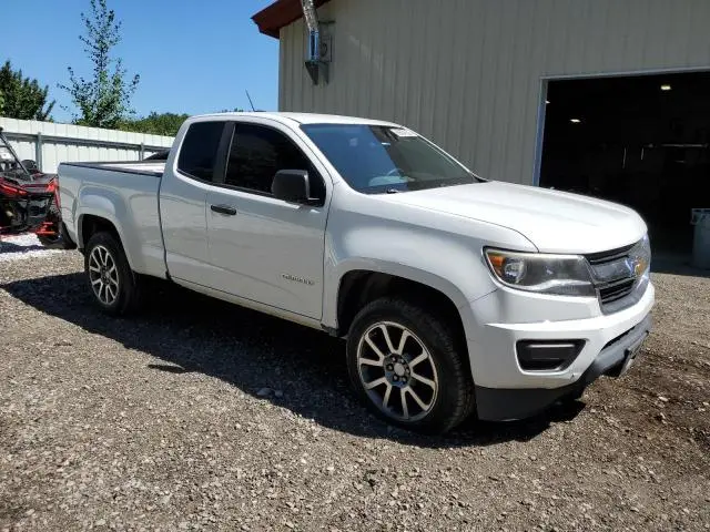 2015 CHEVROLET COLORADO   