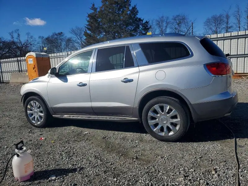 2011 BUICK ENCLAVE CXL  