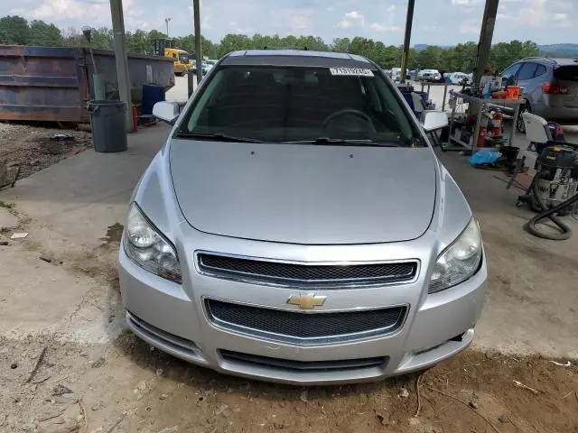 2010 CHEVROLET MALIBU 1LT  