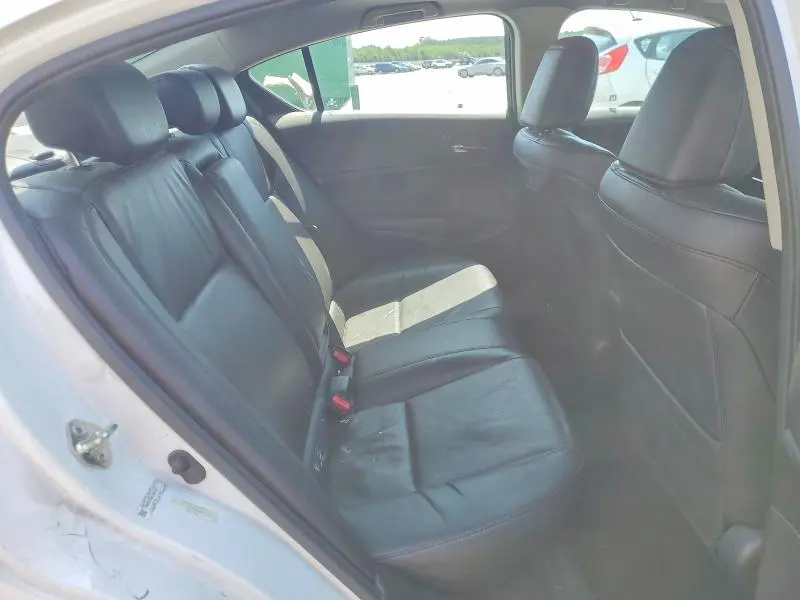2014 ACURA ILX 20  