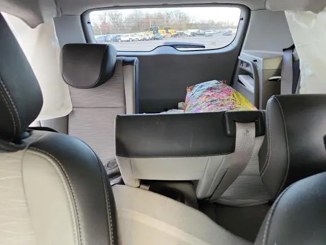 2016 BUICK ENCORE CONVENIENCE  