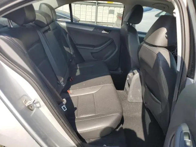 2015 VOLKSWAGEN JETTA TDI  