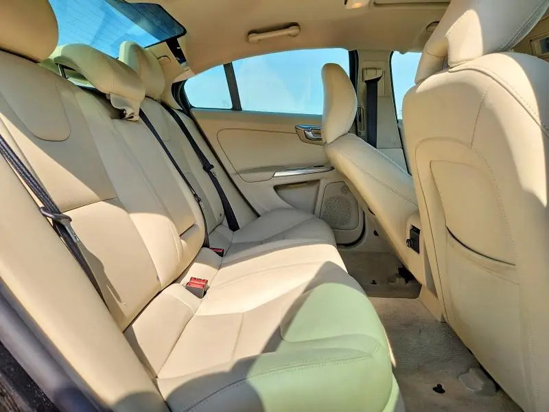 2015 VOLVO S60 PREMIER  