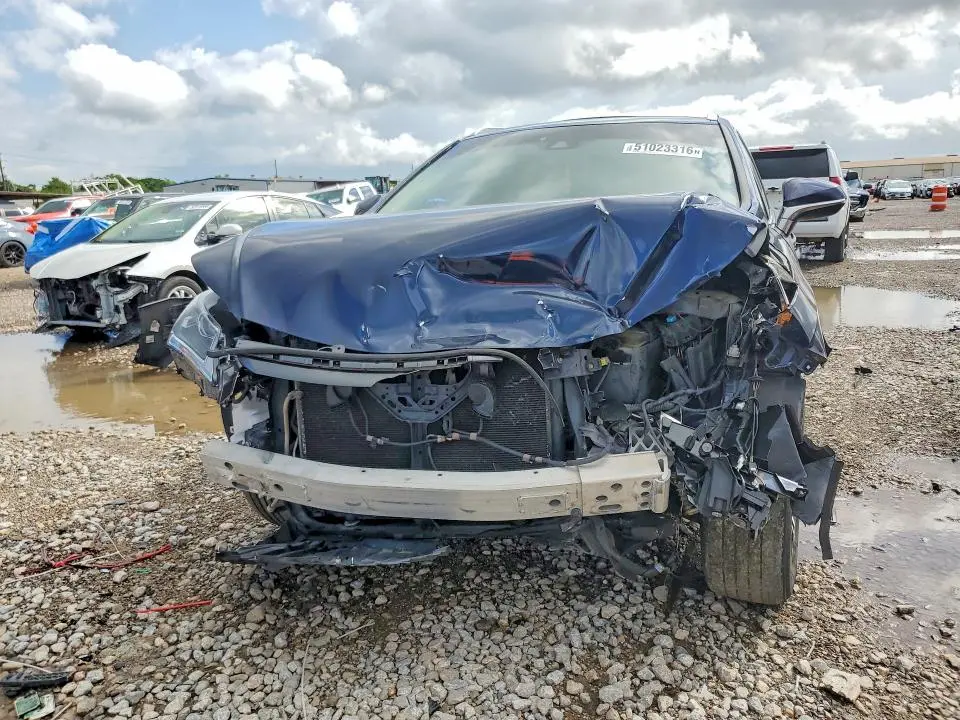2018 LEXUS RX 350 L  
