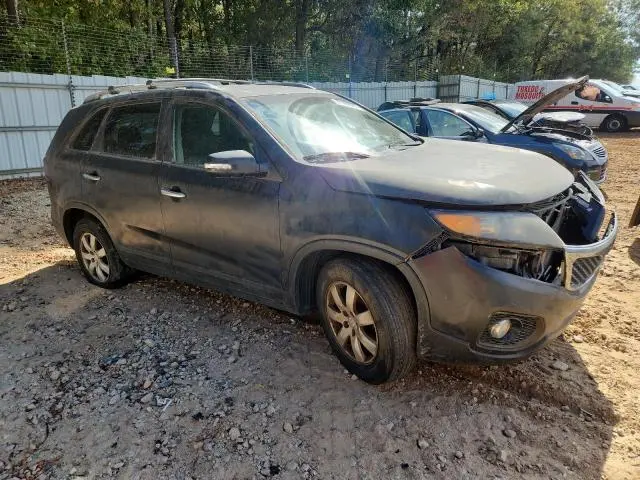 2011 KIA SORENTO BASE  
