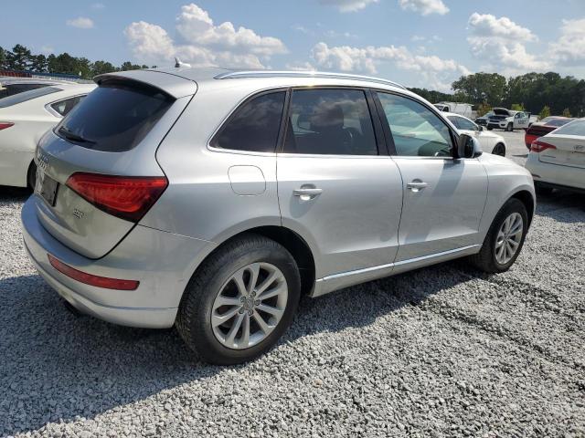 2013 AUDI Q5 PREMIUM