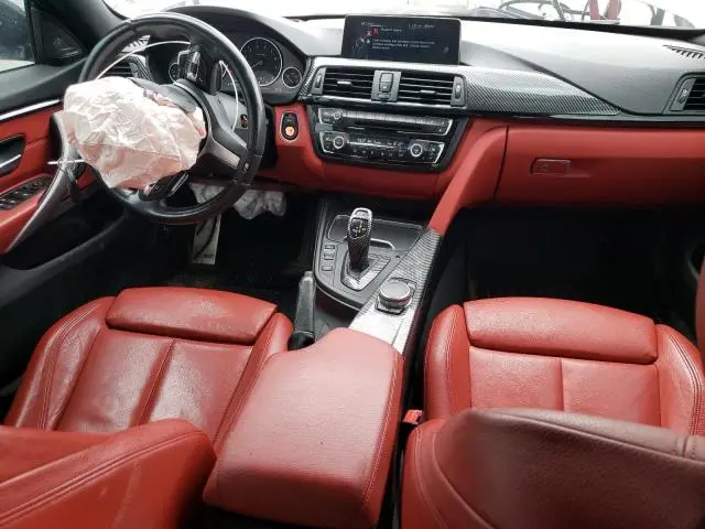 2016 BMW 435 XI GRAN COUPE  