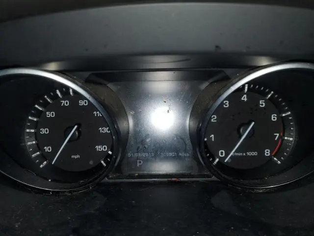 2016 LAND ROVER DISCOVERY SPORT SE  