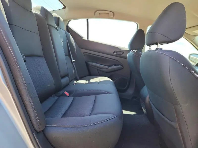 2023 NISSAN ALTIMA SV  