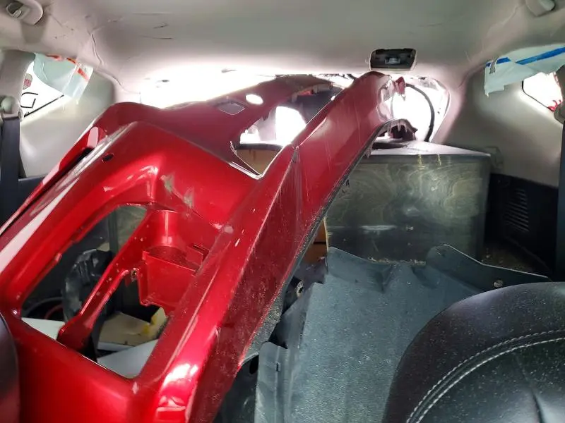 2022 NISSAN MURANO SV  