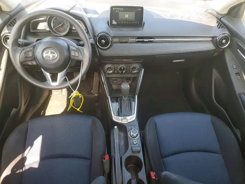 2016 SCION IA BASE  