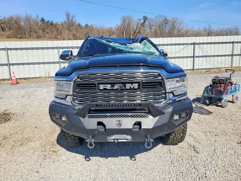 2022 RAM 2500 LIMITED  