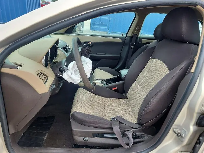 2011 CHEVROLET MALIBU LS  