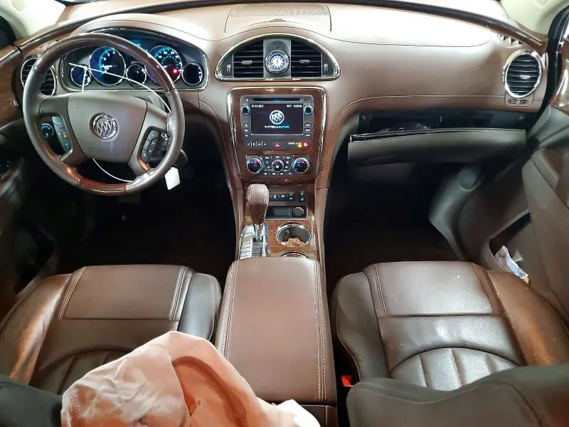 2014 BUICK ENCLAVE   